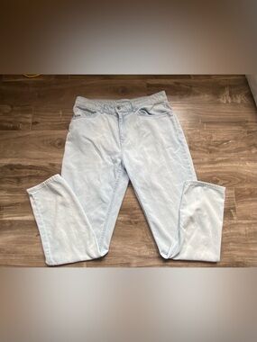Bella Dahl Light Blue Denim Pants